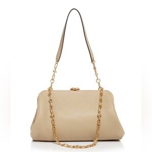 Tory Burch Medium Cleo Bag NWOTAGS
